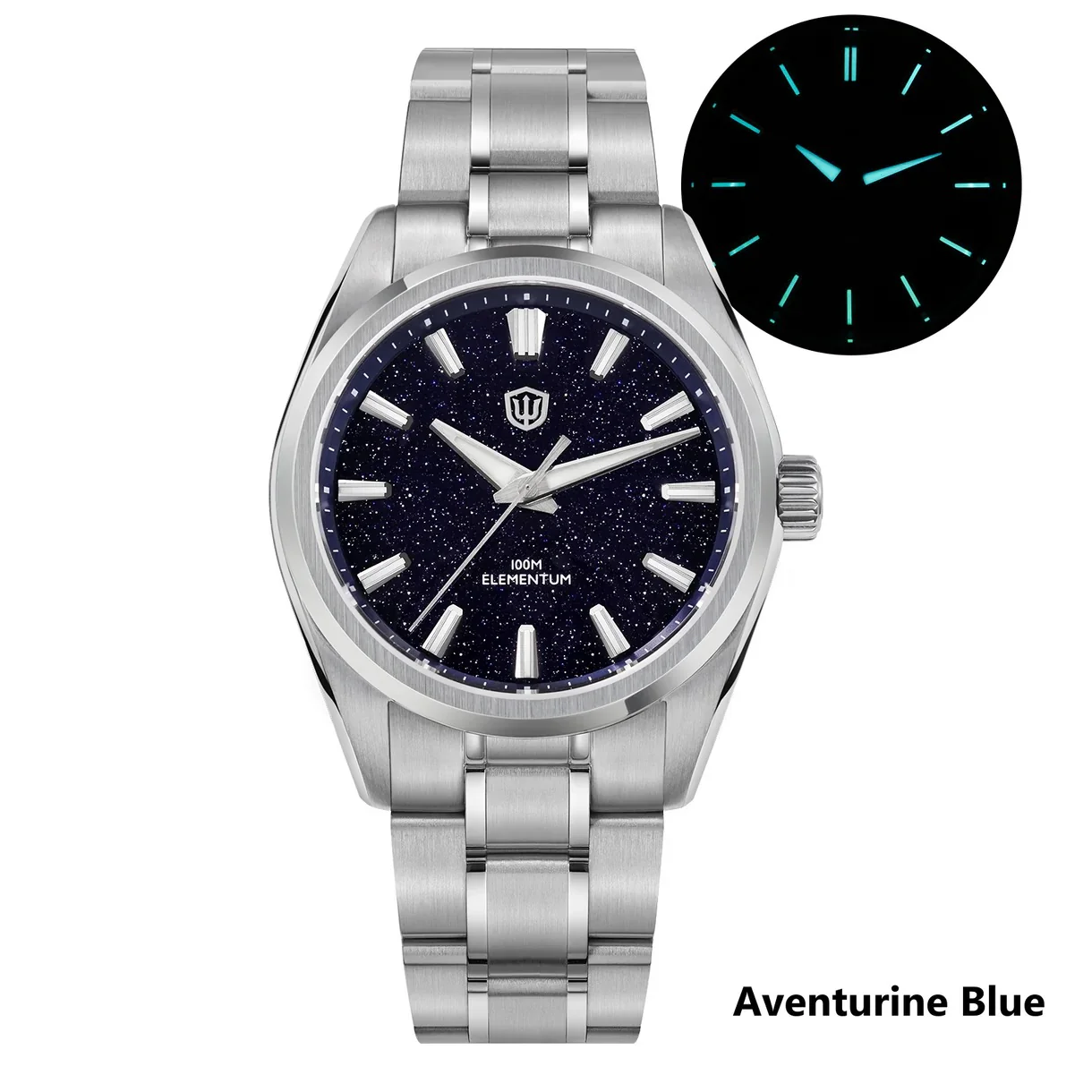 Watchdives WD0003C Elementum Original Design Men Watch - Image 15