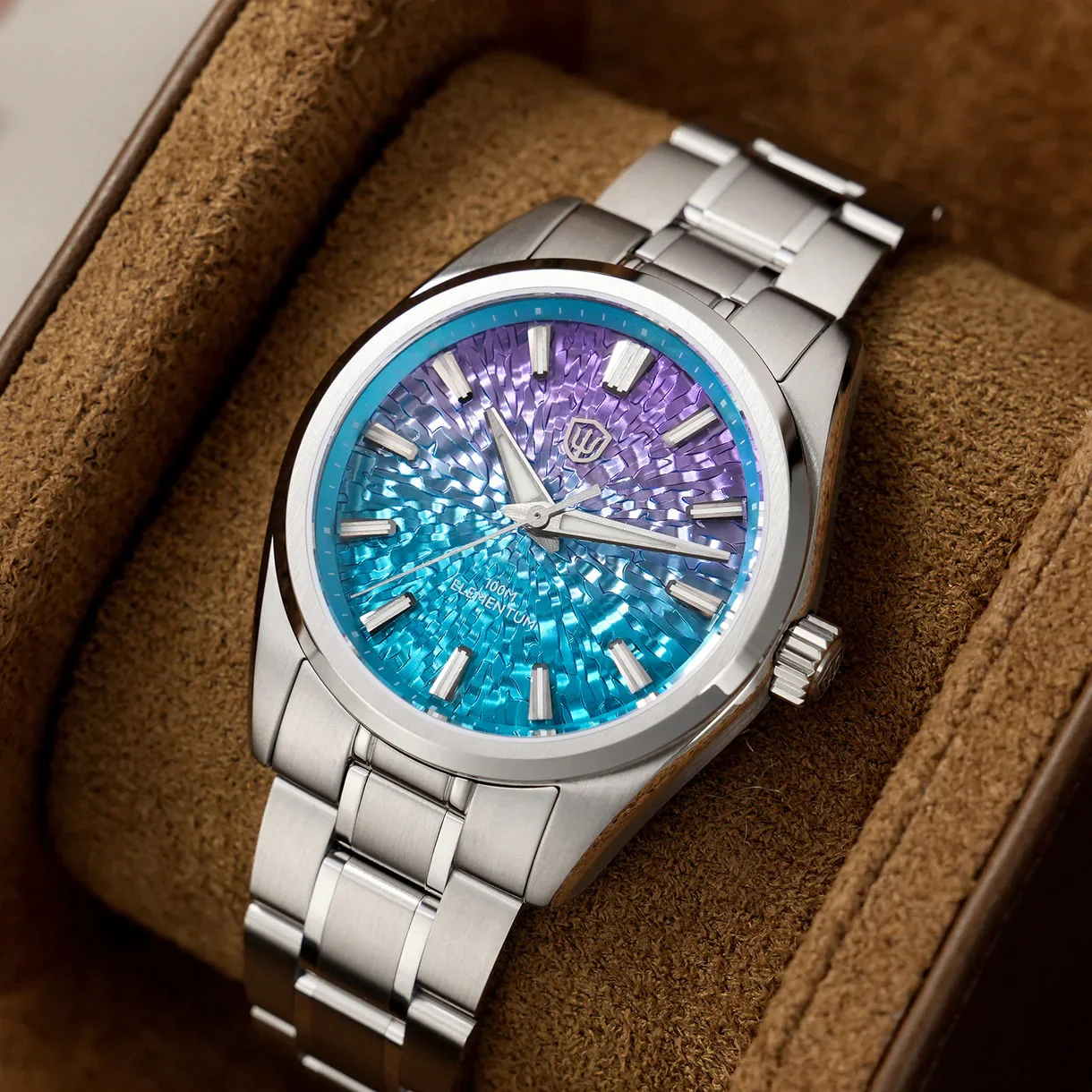 Watchdives WD0003C Elementum Original Design Men Watch - Image 24