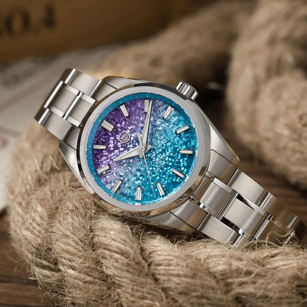 Watchdives WD0003C Elementum Original Design Men Watch - Image 25