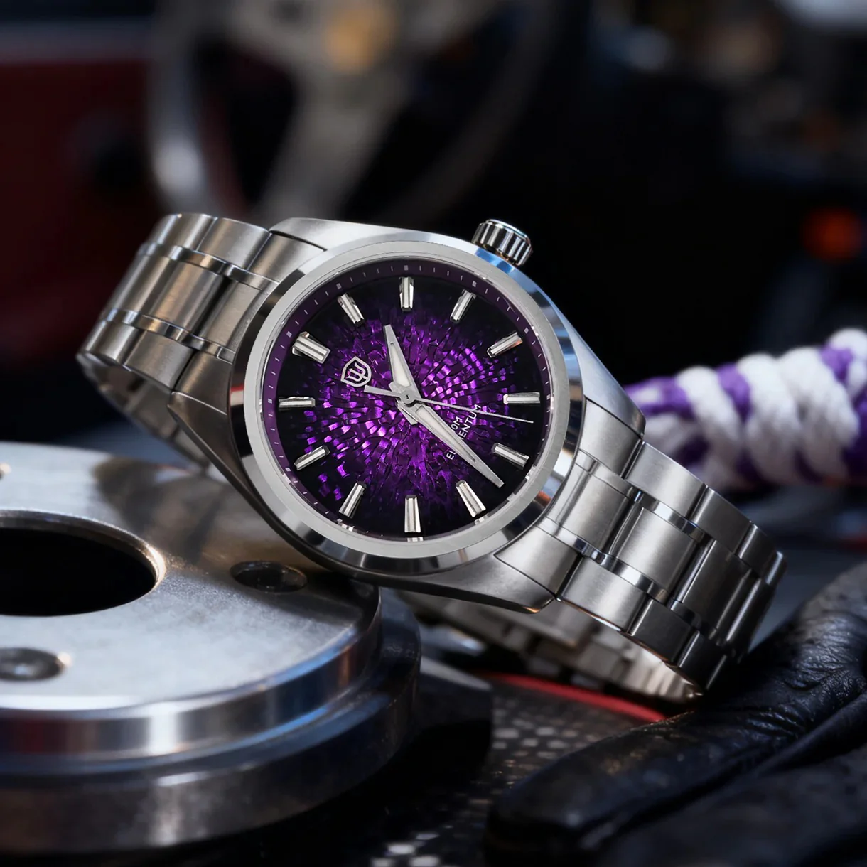 Watchdives WD0003C Elementum Original Design Men Watch - Image 26