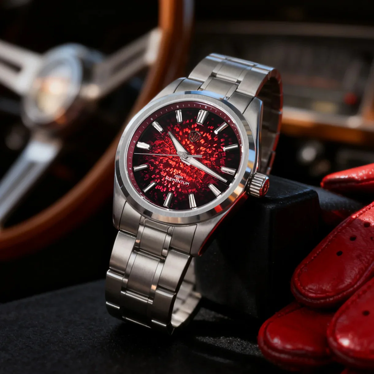 Watchdives WD0003C Elementum Original Design Men Watch - Image 27