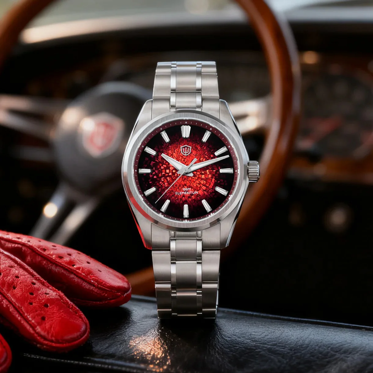 Watchdives WD0003C Elementum Original Design Men Watch - Image 28