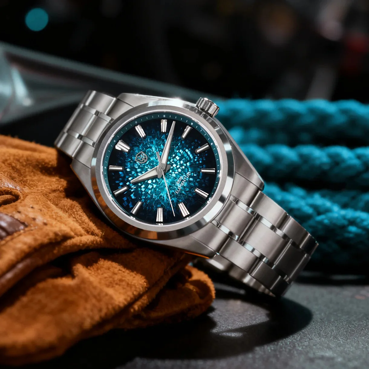 Watchdives WD0003C Elementum Original Design Men Watch - Image 30