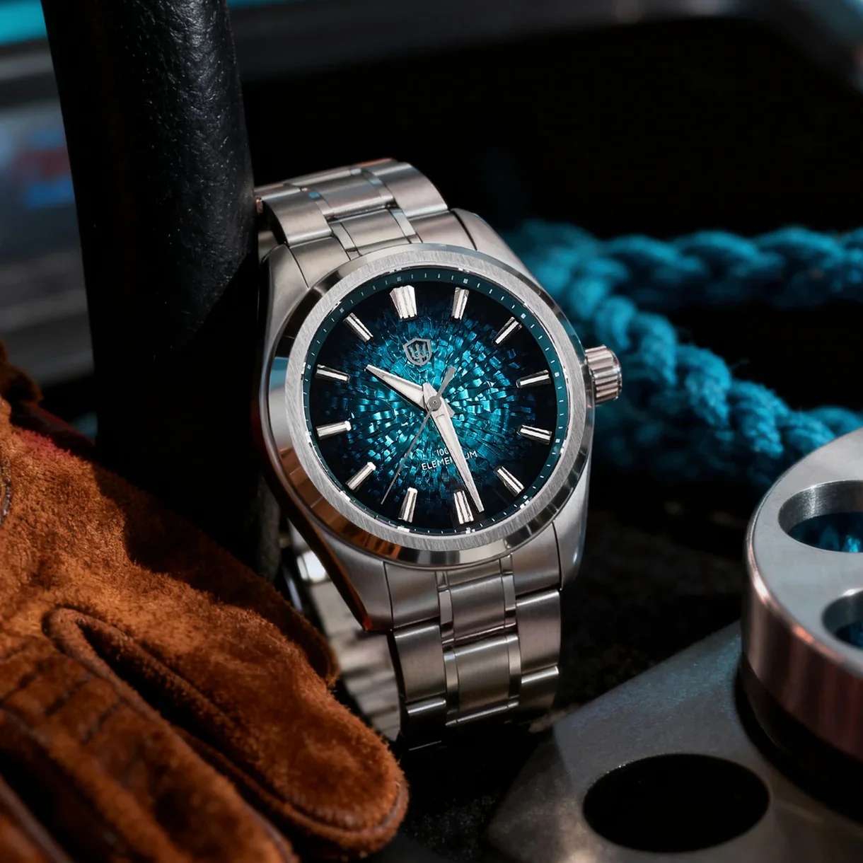 Watchdives WD0003C Elementum Original Design Men Watch - Image 31