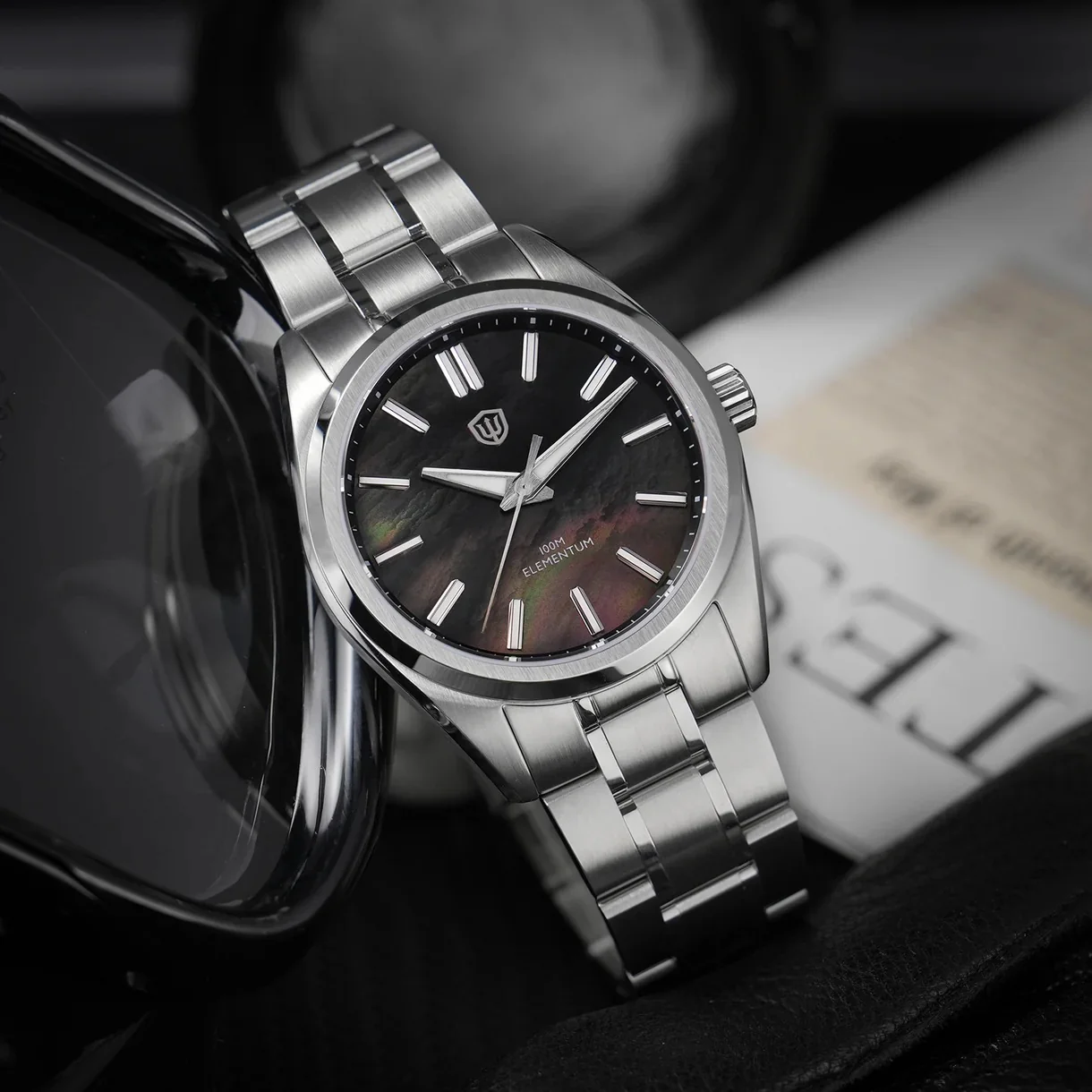 Watchdives WD0003C Elementum Original Design Men Watch - Image 32