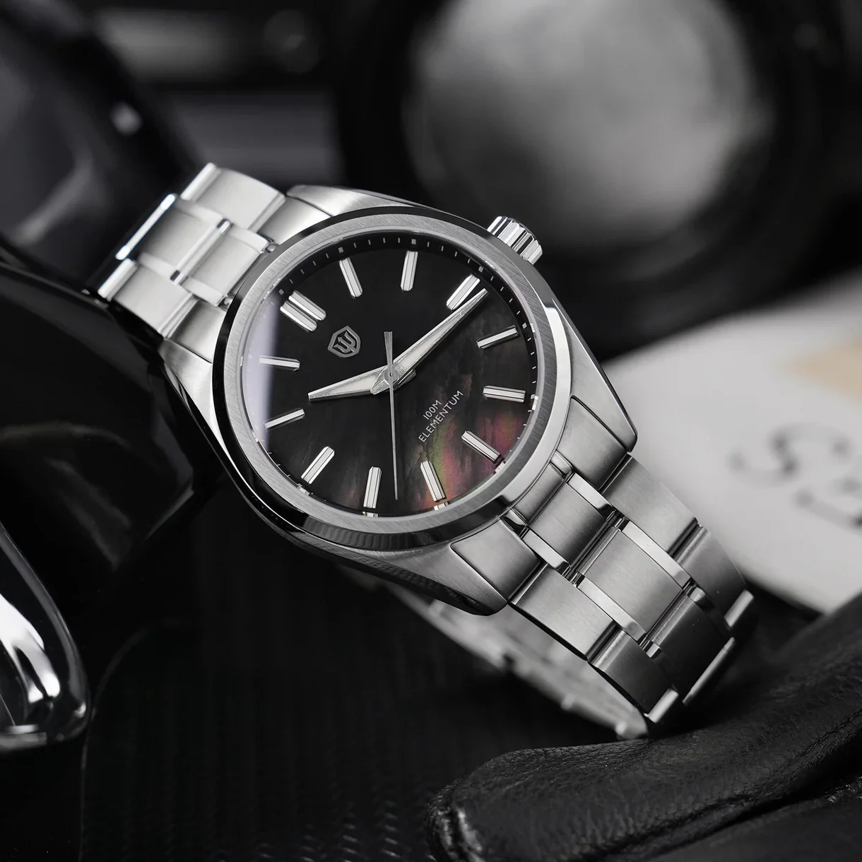 Watchdives WD0003C Elementum Original Design Men Watch - Image 33