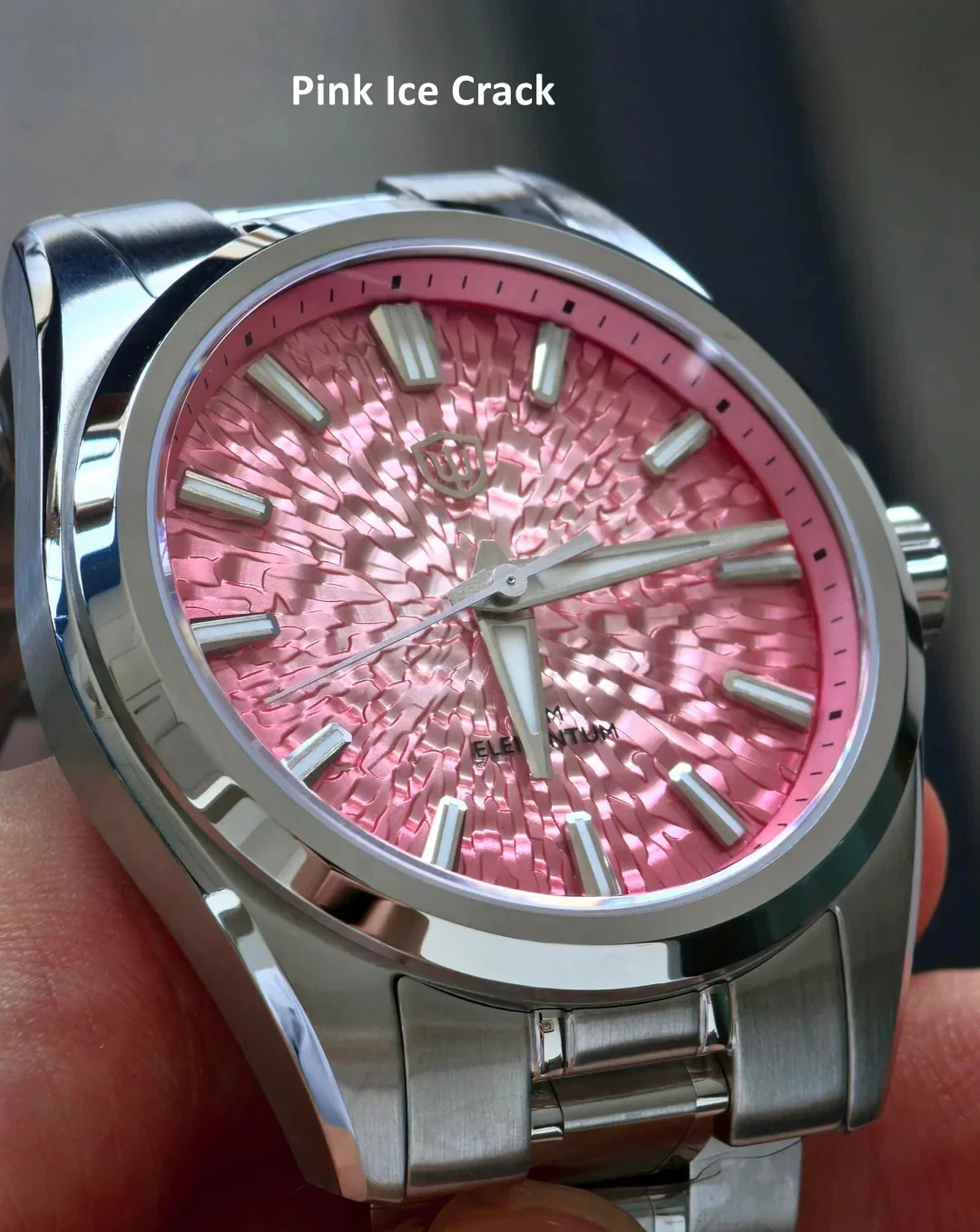 Watchdives WD0003C Elementum Original Design Men Watch - Image 35