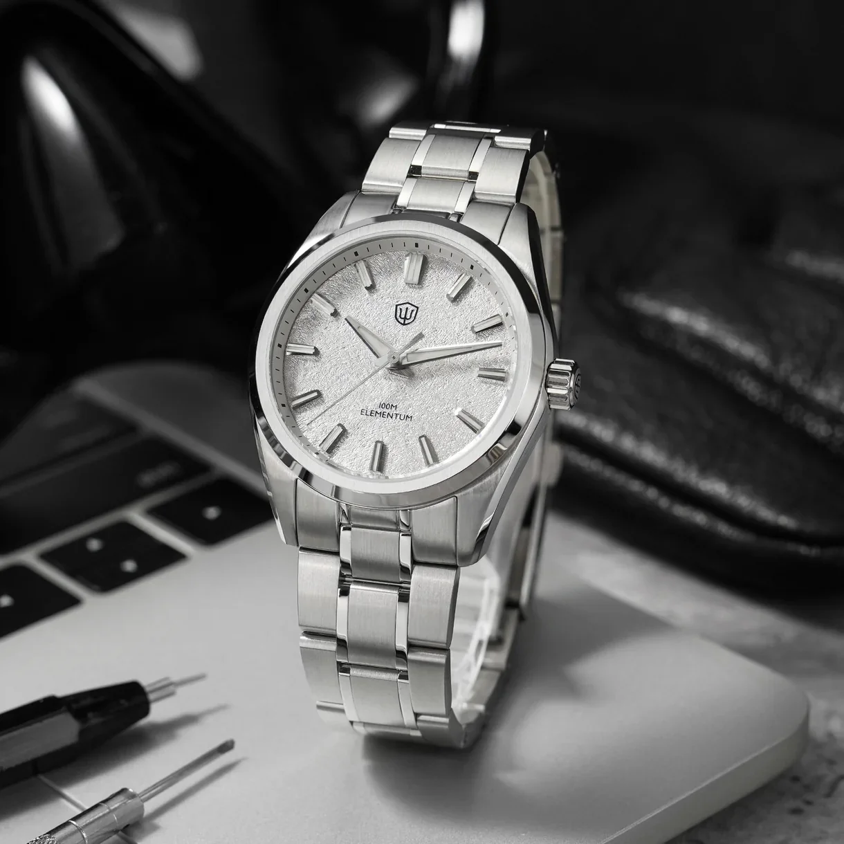 Watchdives WD0003C Elementum Original Design Men Watch - Image 36