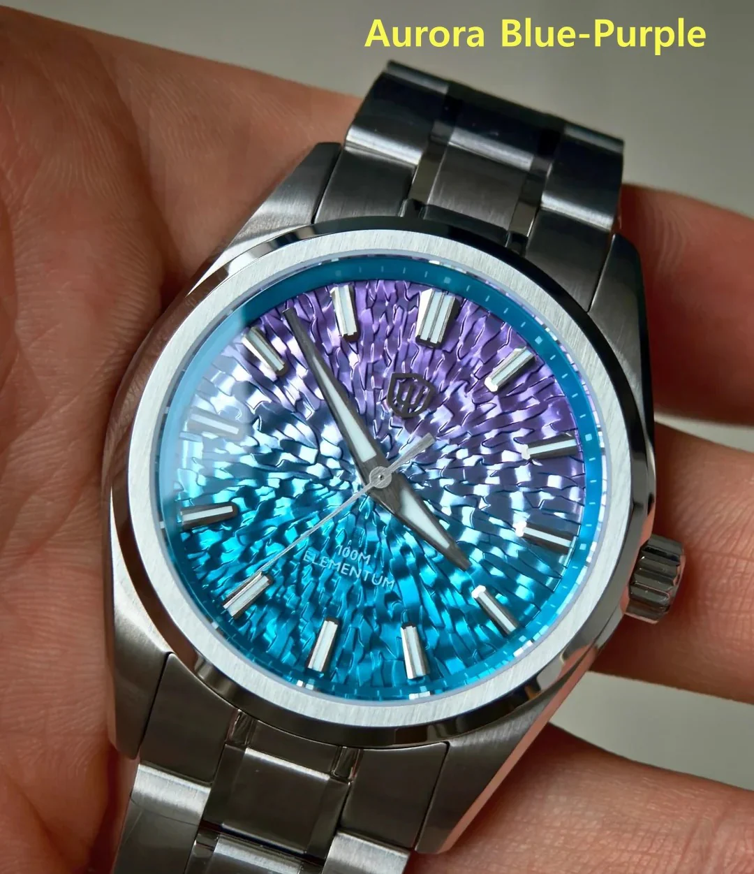 Watchdives WD0003C Elementum Original Design Men Watch - Image 37