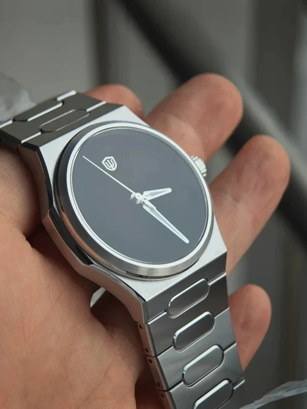 Watchdives WD0016 MUSOU Super Black — Ultra Light-Absorbing Dial - Image 13