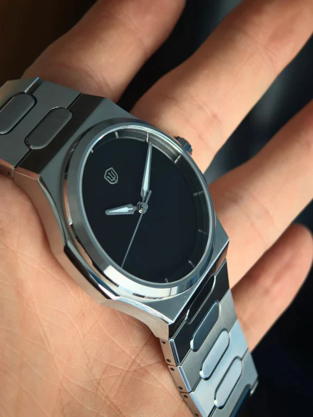 Watchdives WD0016 MUSOU Super Black — Ultra Light-Absorbing Dial - Image 14