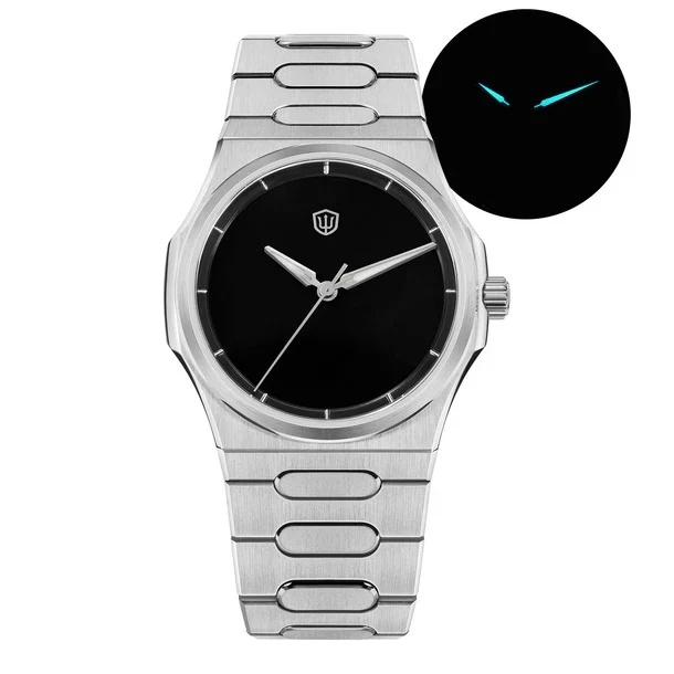 Watchdives WD0016 MUSOU Super Black — Ultra Light-Absorbing Dial - Image 15