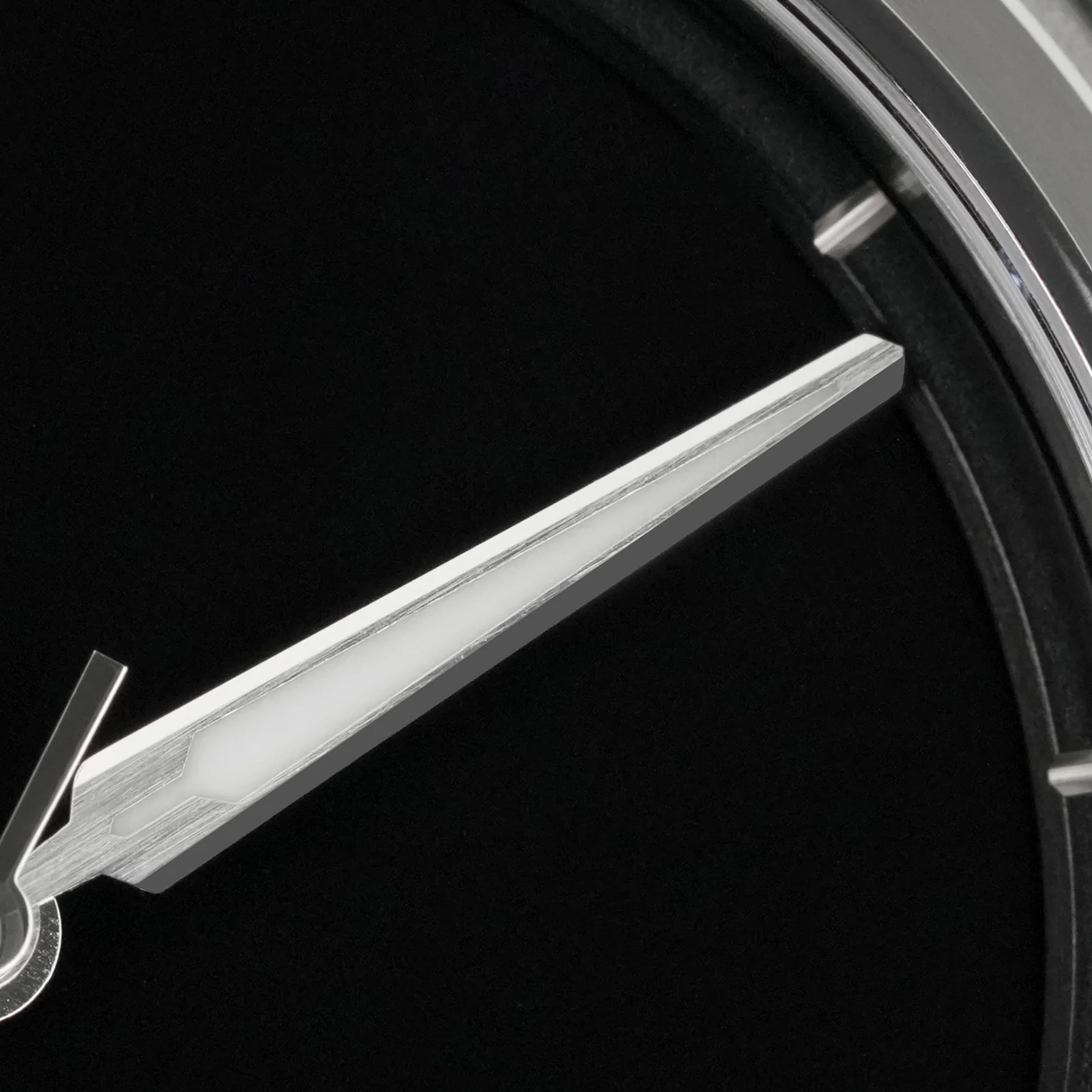 Watchdives WD0016 MUSOU Super Black — Ultra Light-Absorbing Dial - Image 19