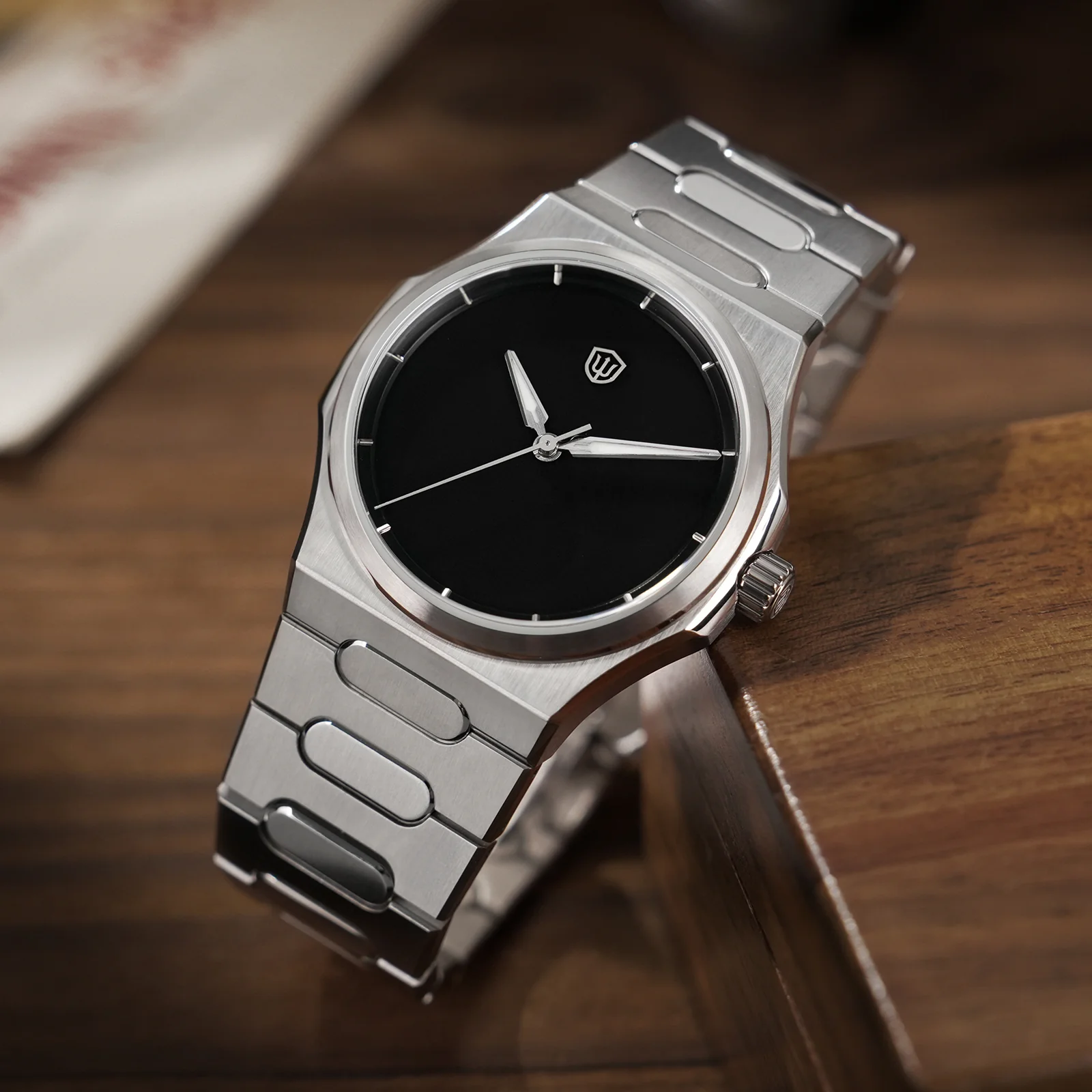 Watchdives WD0016 MUSOU Super Black — Ultra Light-Absorbing Dial - Image 23