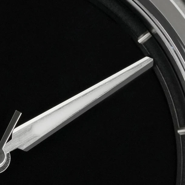 Watchdives WD0016 MUSOU Super Black — Ultra Light-Absorbing Dial - Image 5