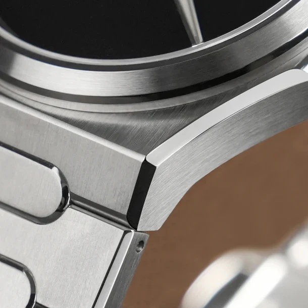 Watchdives WD0016 MUSOU Super Black — Ultra Light-Absorbing Dial - Image 7