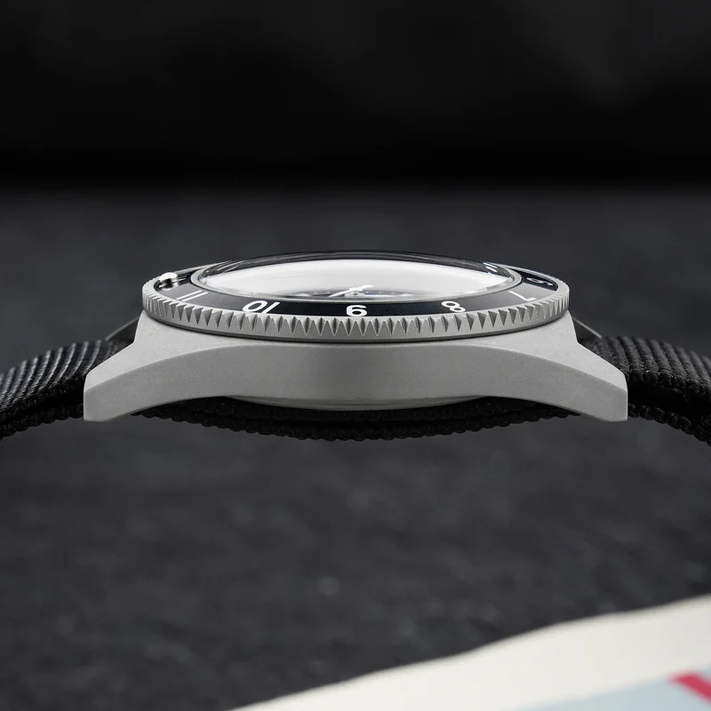 Watchdives WD1972 VH31 Military Dive Watch V2 - Image 14