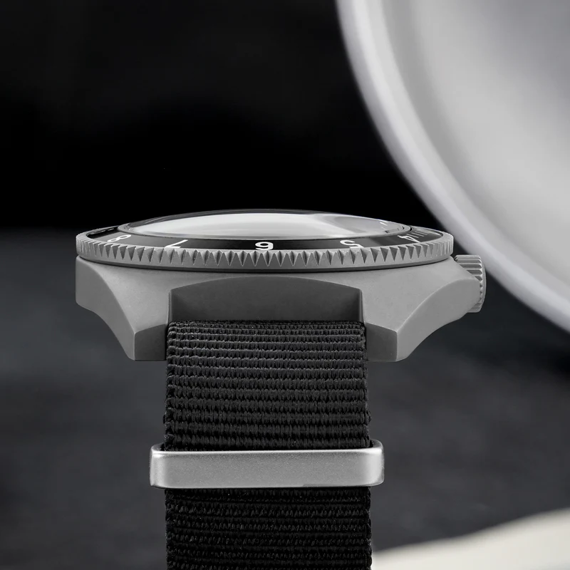 Watchdives WD1972 VH31 Military Dive Watch V2 - Image 15