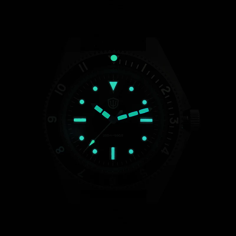 Watchdives WD1972 VH31 Military Dive Watch V2 - Image 16